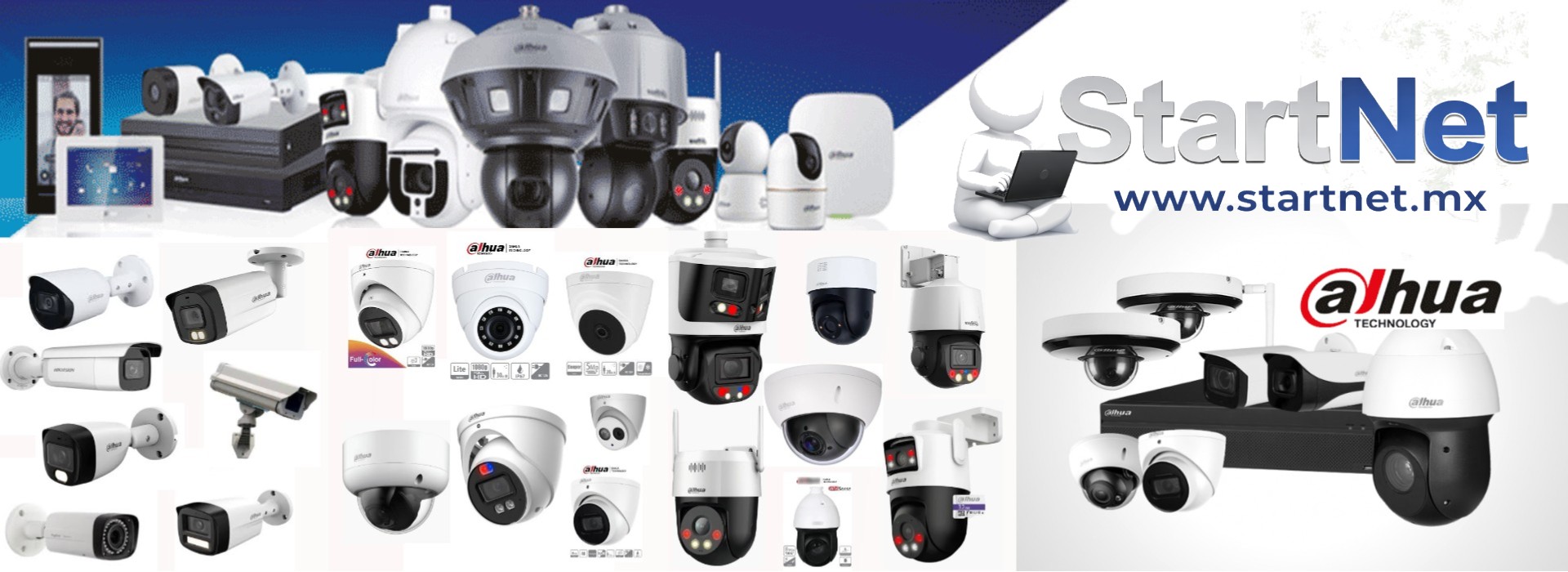 Cámaras de vigilancia